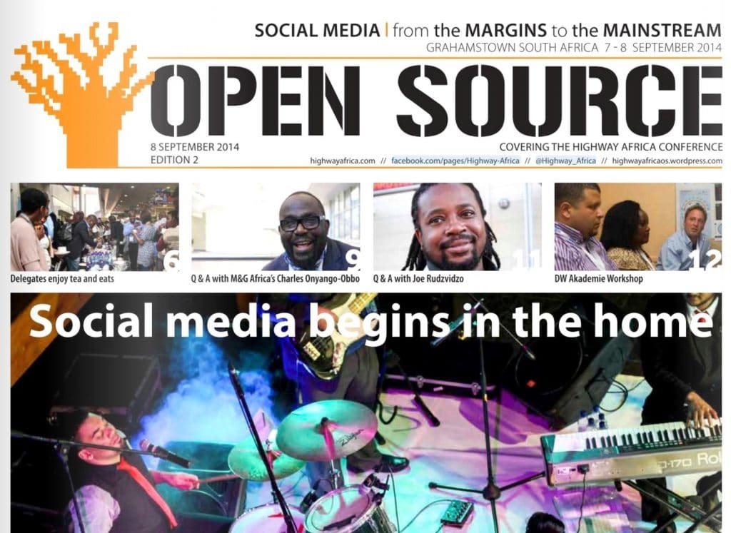 Open source September 2016