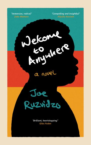 Welcome To Anywhere
